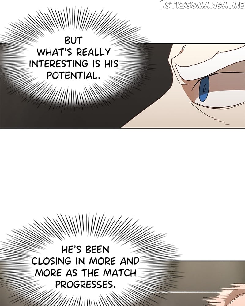 The Boxer chapter 50 - page 29
