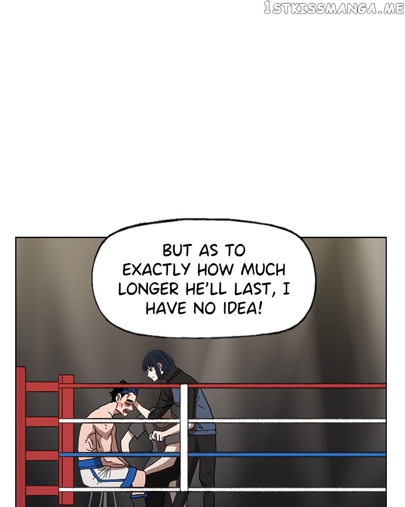 The Boxer chapter 50 - page 3