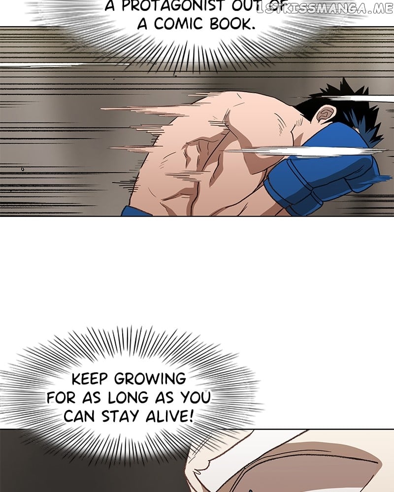 The Boxer chapter 50 - page 32
