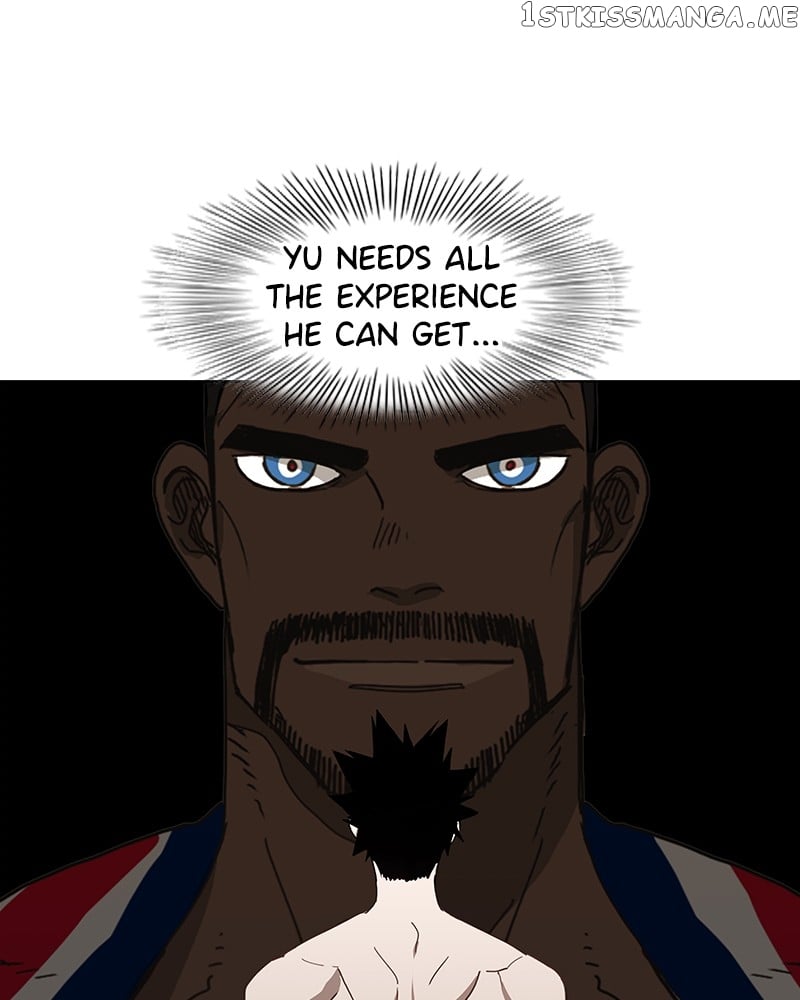 The Boxer chapter 50 - page 34