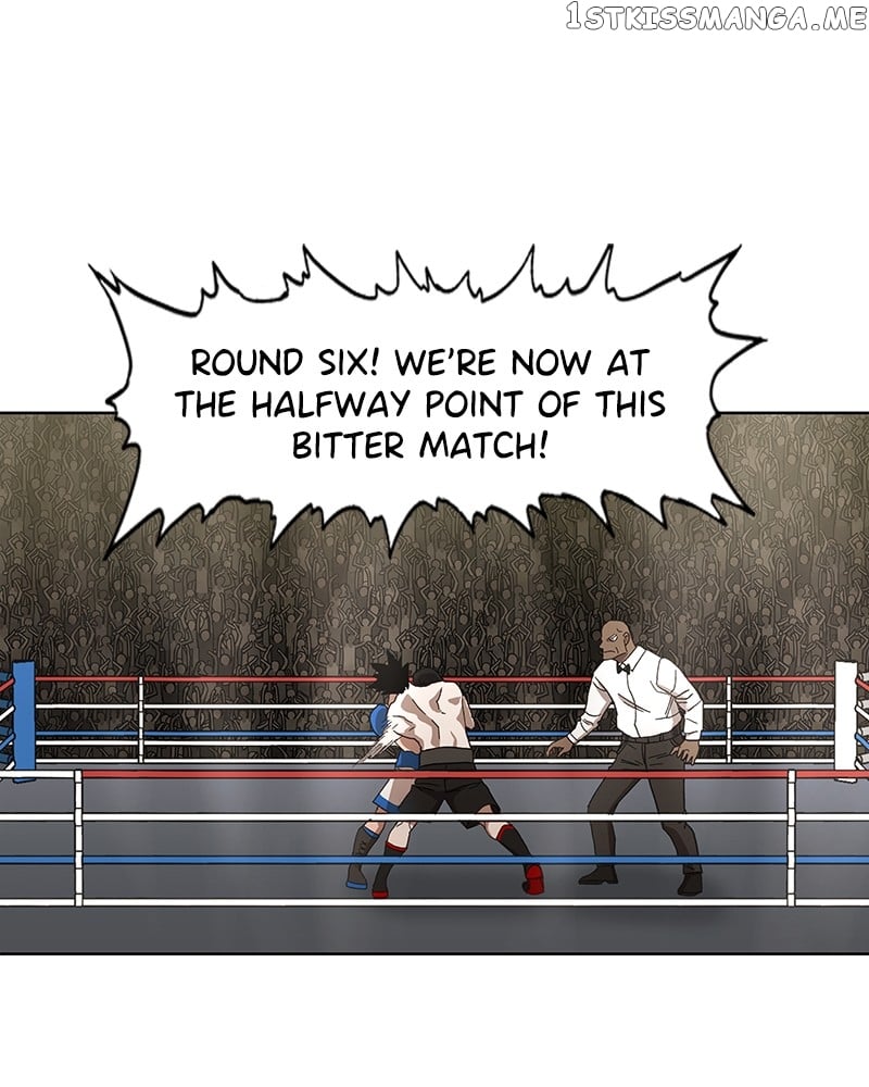 The Boxer chapter 50 - page 41