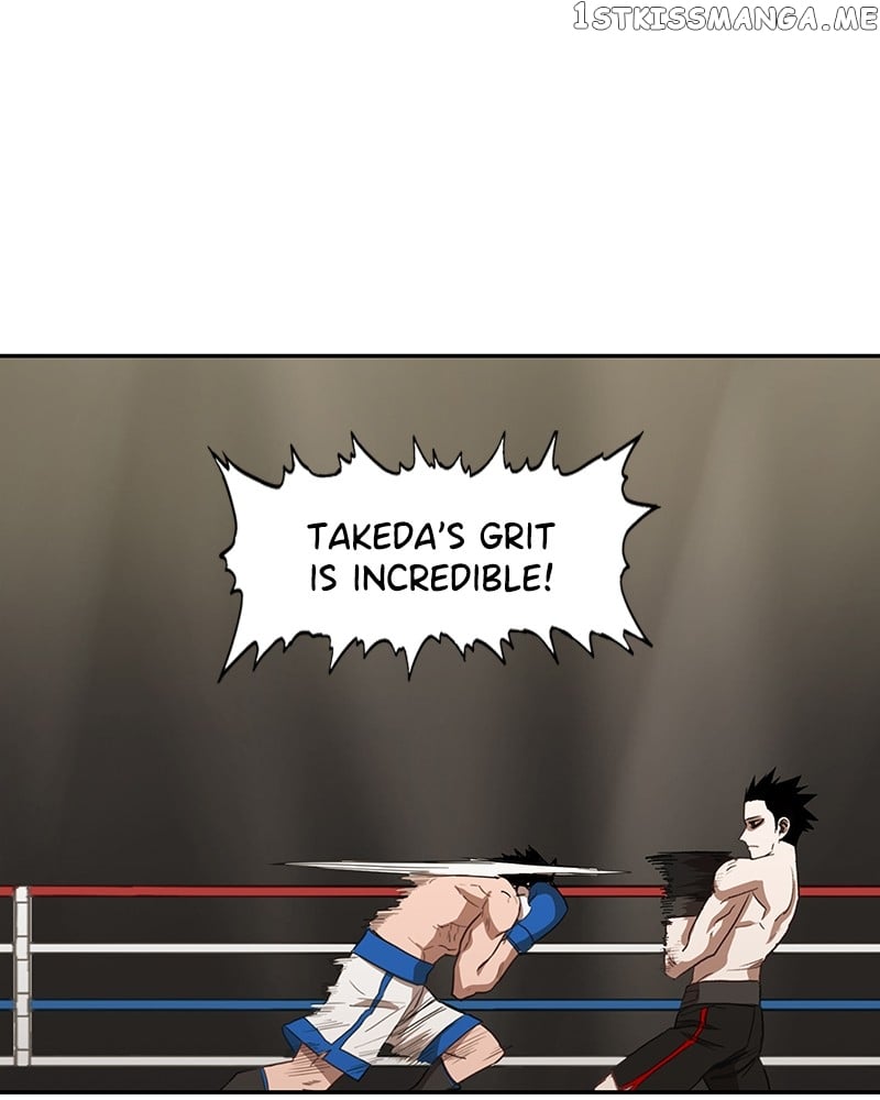 The Boxer chapter 50 - page 42