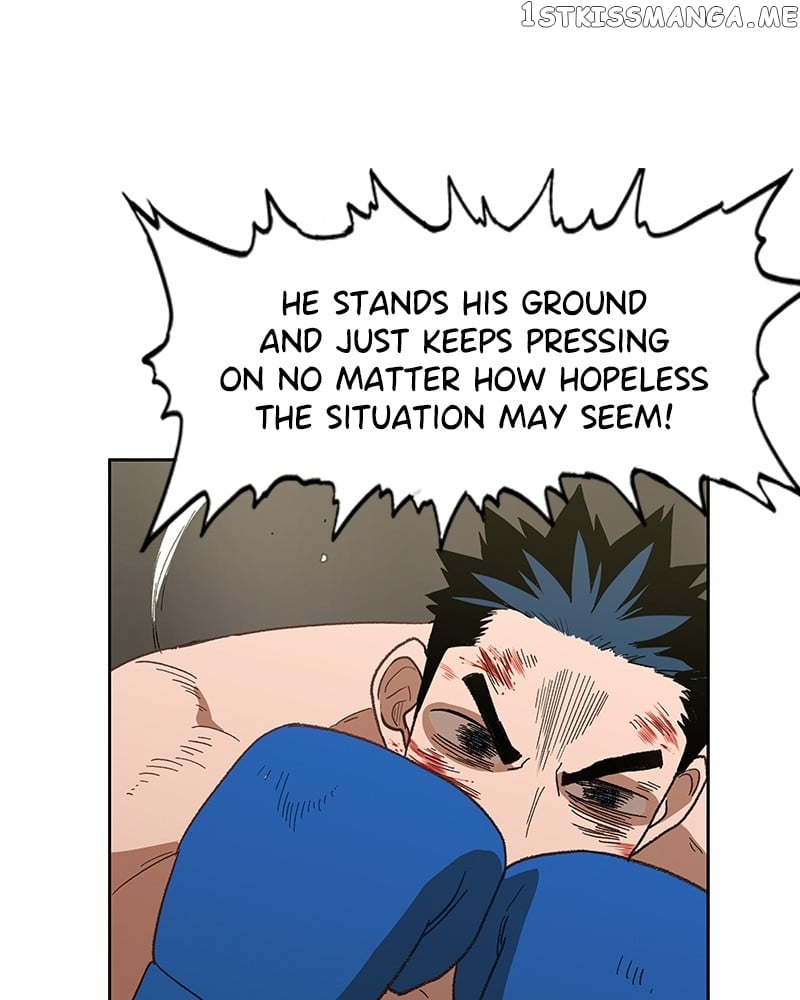The Boxer chapter 50 - page 43