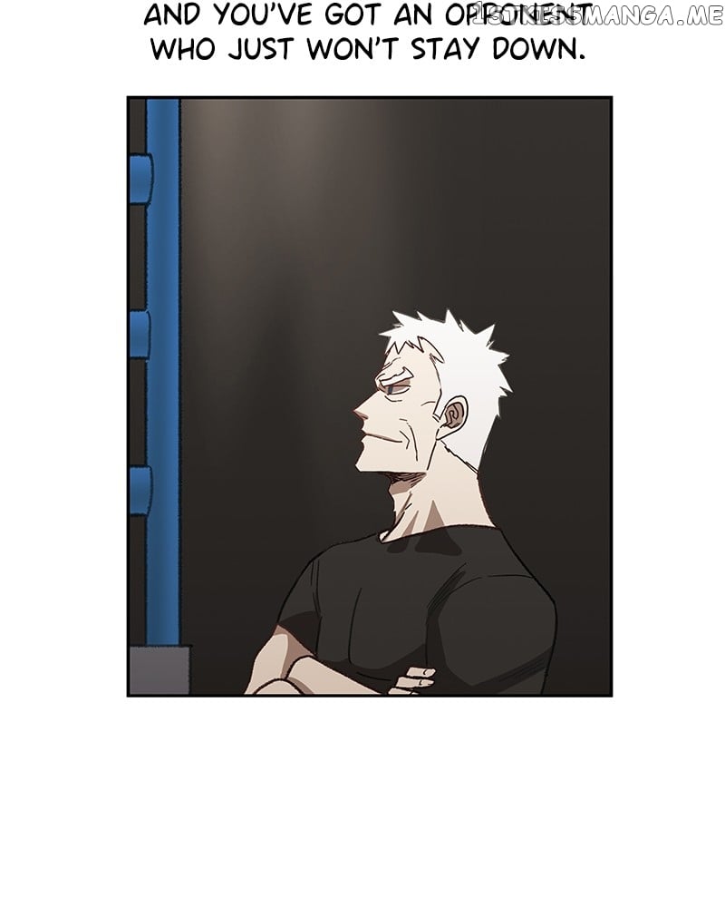 The Boxer chapter 50 - page 48