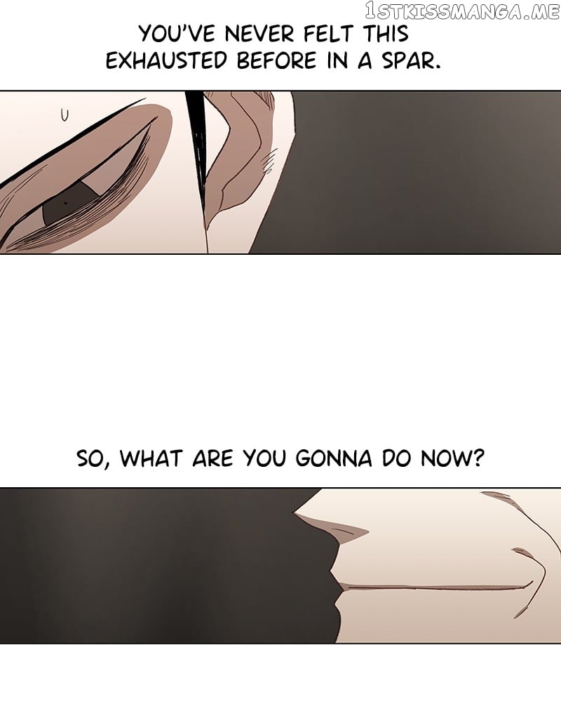 The Boxer chapter 50 - page 49