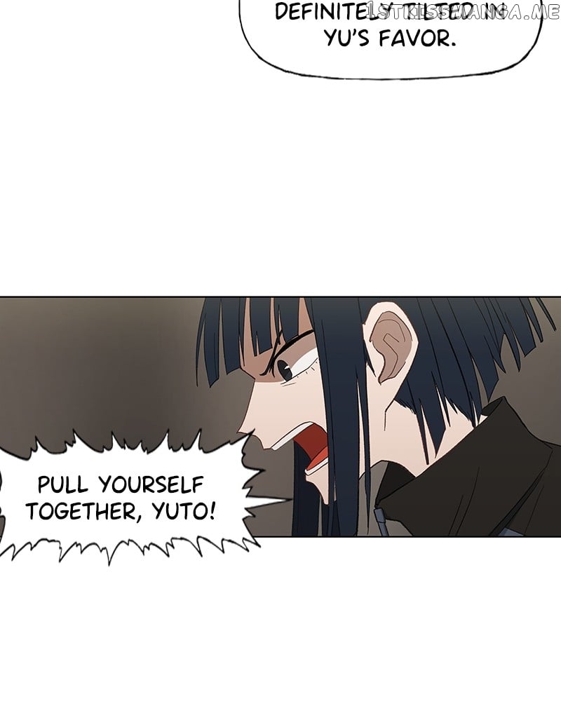 The Boxer chapter 50 - page 5