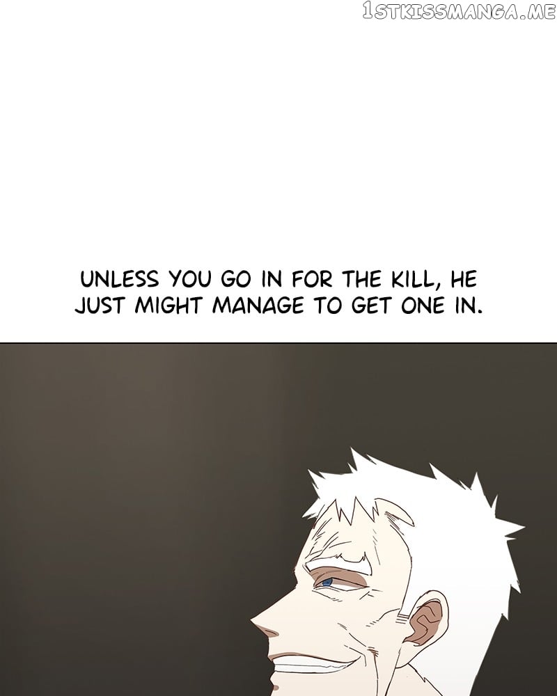 The Boxer chapter 50 - page 50