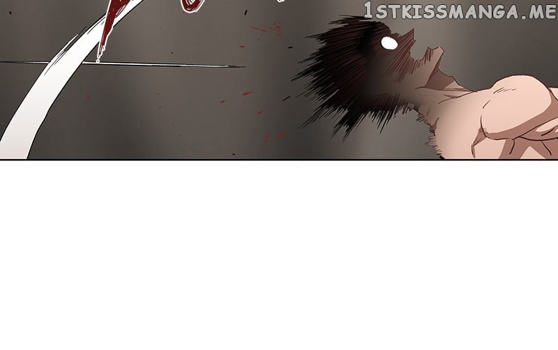 The Boxer chapter 50 - page 52