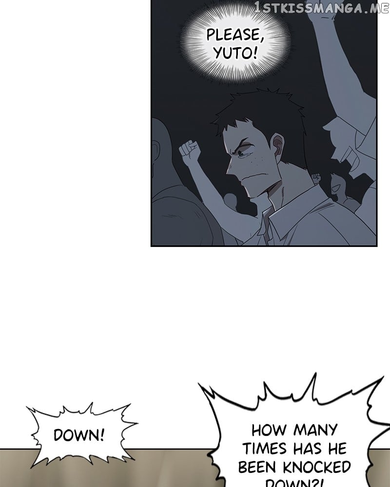 The Boxer chapter 50 - page 55