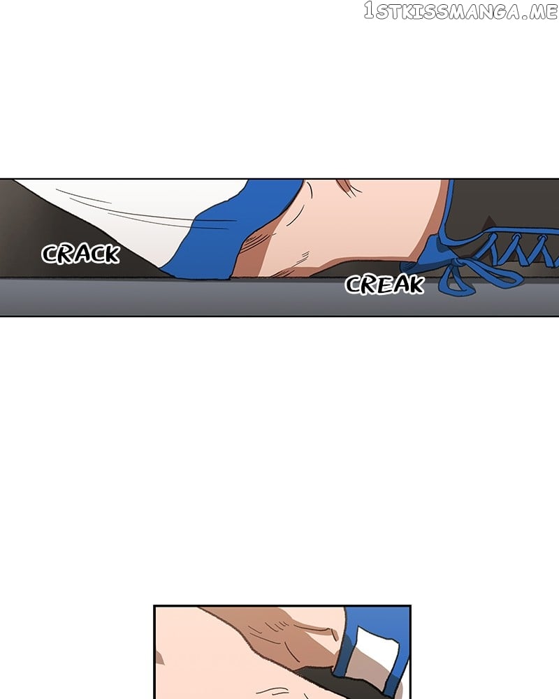 The Boxer chapter 50 - page 61