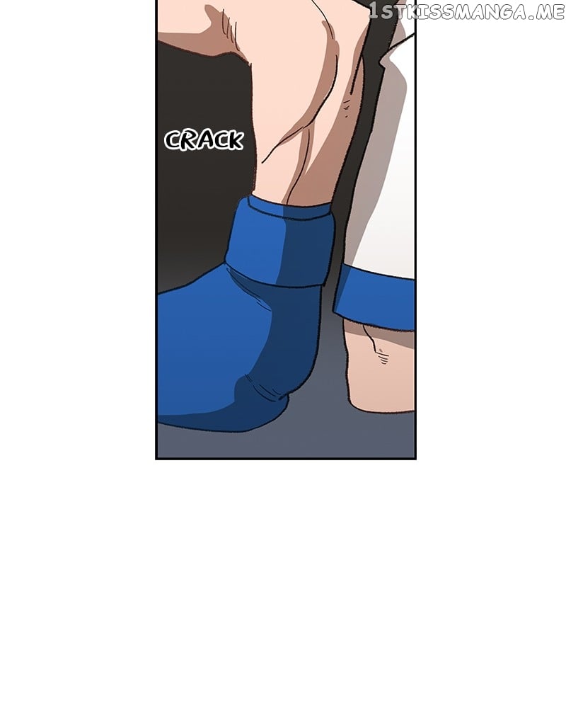 The Boxer chapter 50 - page 62