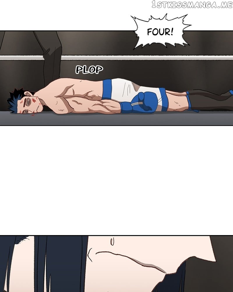 The Boxer chapter 50 - page 63