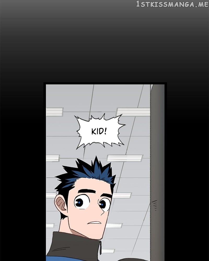 The Boxer chapter 50 - page 68