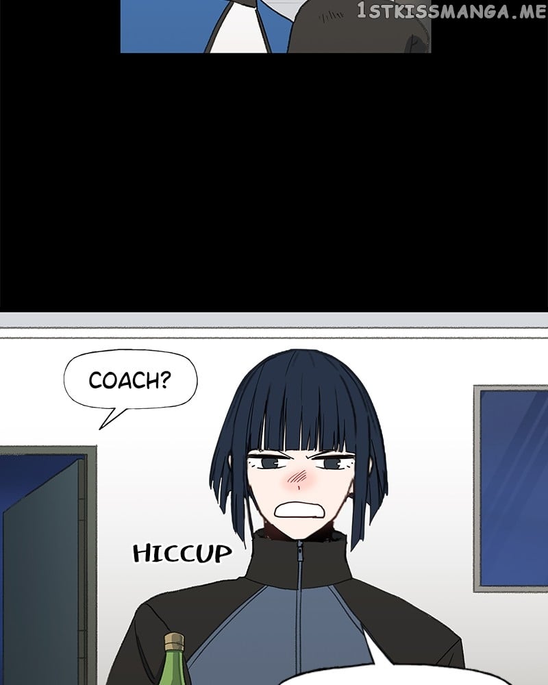 The Boxer chapter 50 - page 69