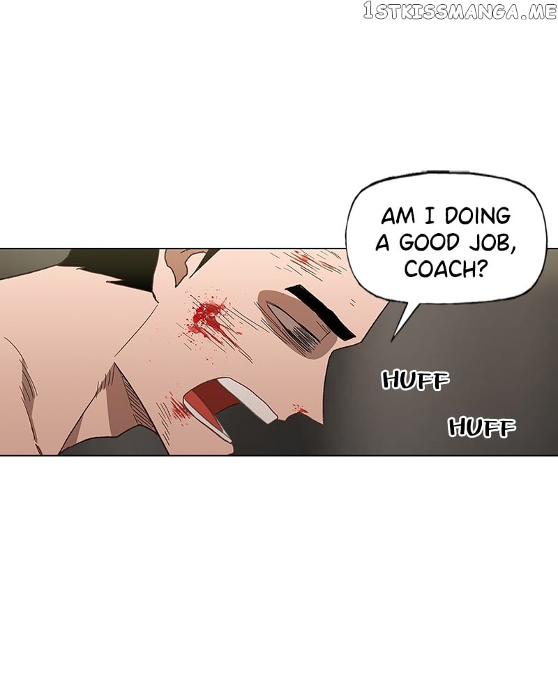 The Boxer chapter 50 - page 7