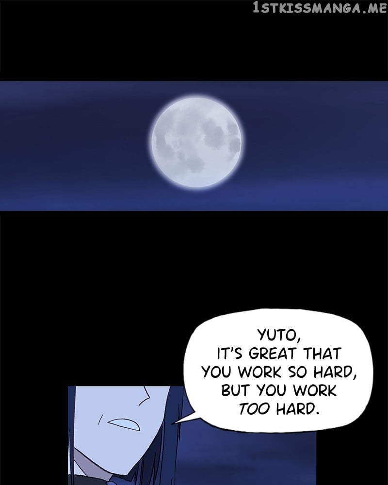 The Boxer chapter 50 - page 74