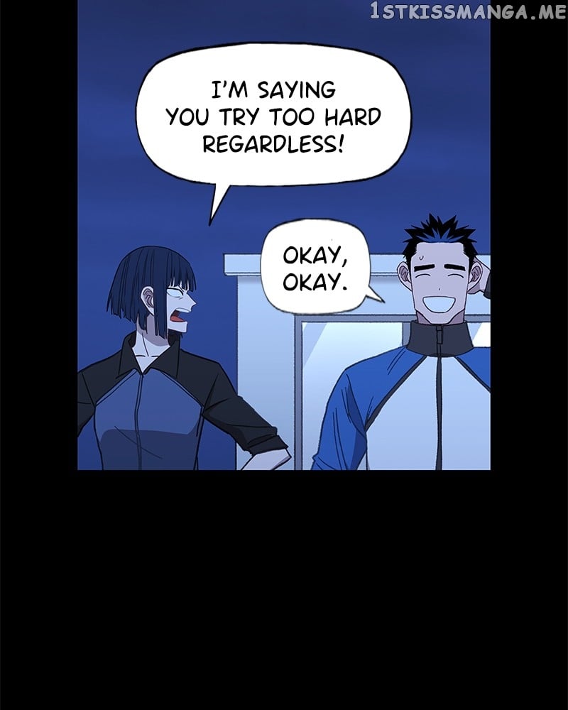 The Boxer chapter 50 - page 76