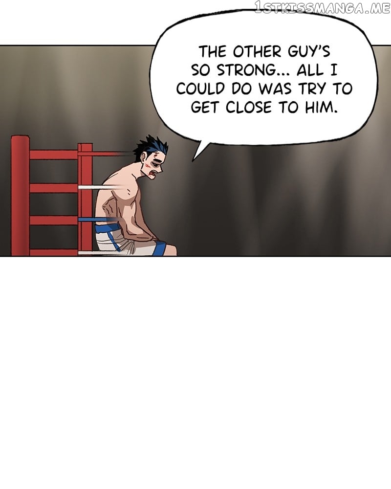 The Boxer chapter 50 - page 8