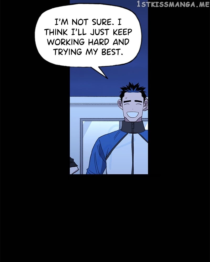The Boxer chapter 50 - page 83