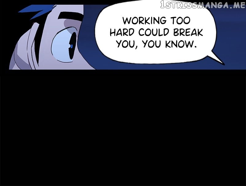 The Boxer chapter 50 - page 85