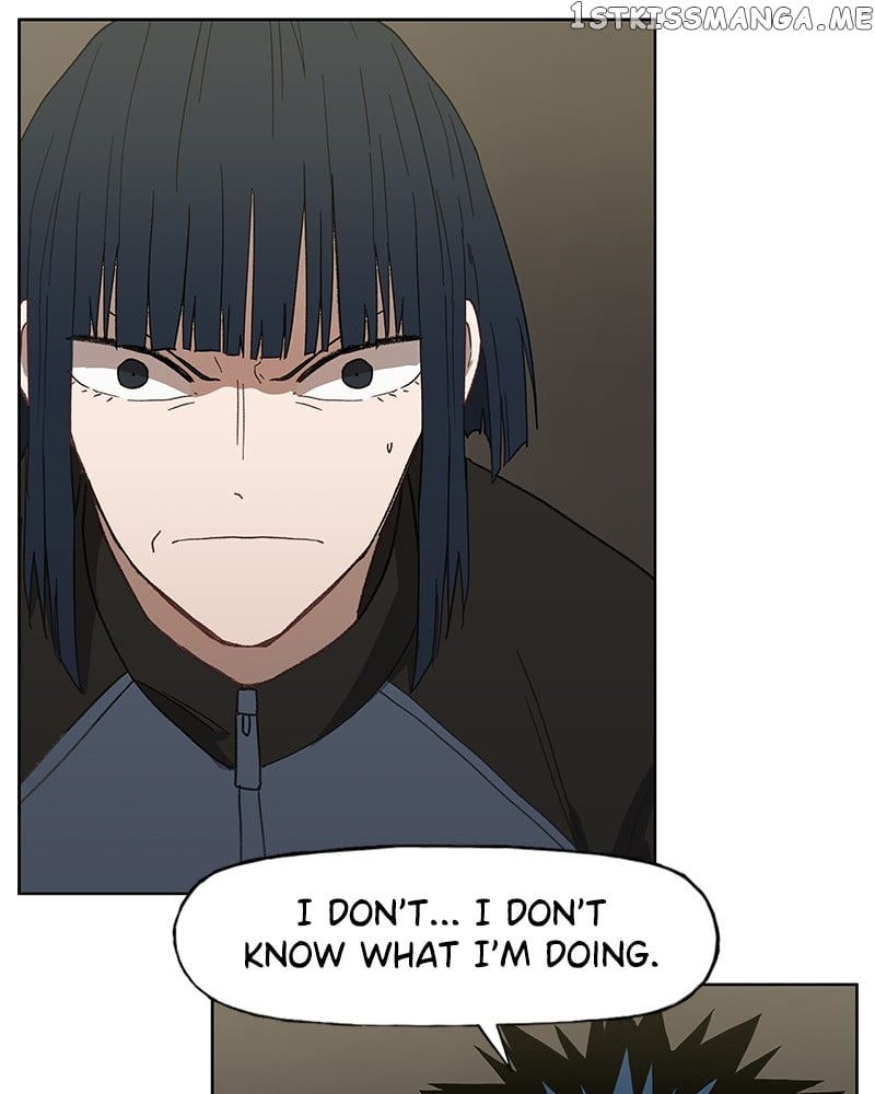 The Boxer chapter 50 - page 9
