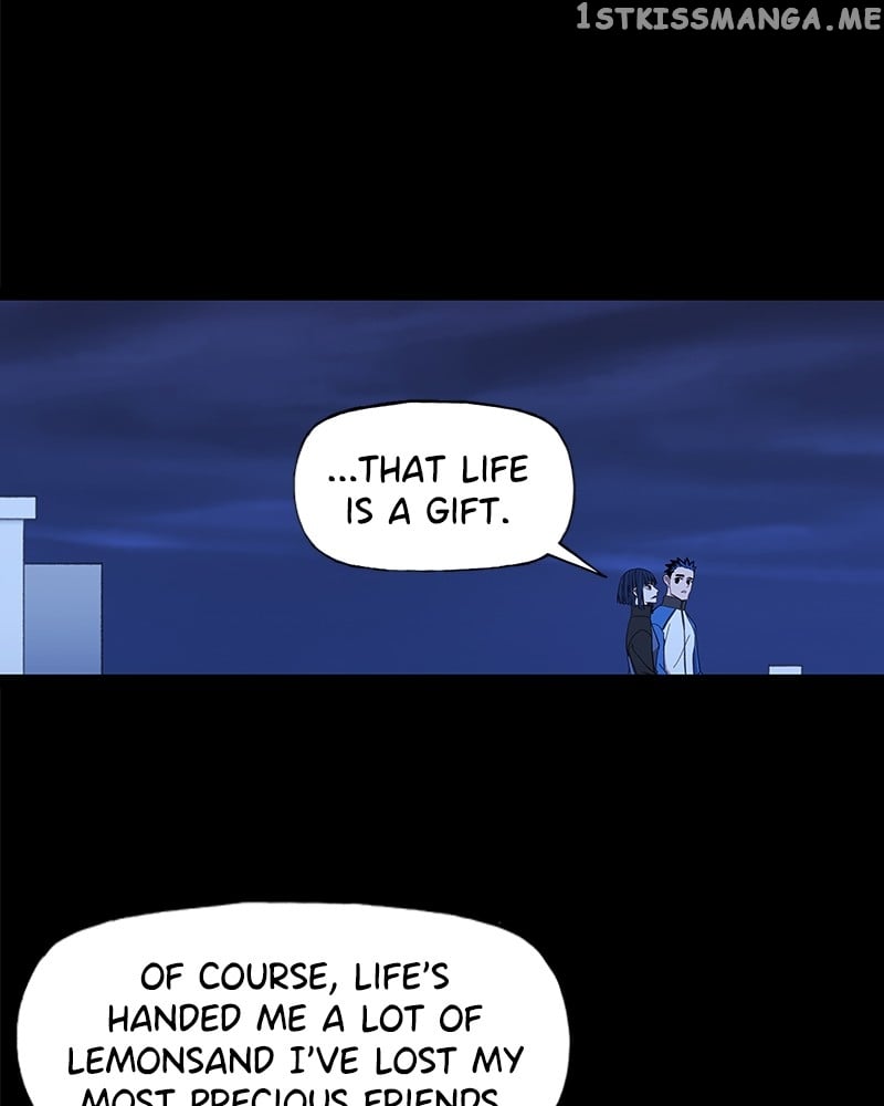The Boxer chapter 50 - page 92