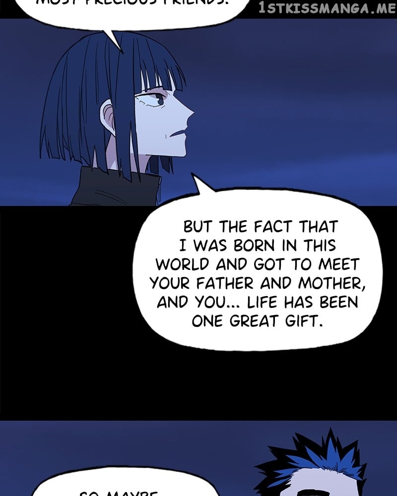 The Boxer chapter 50 - page 93