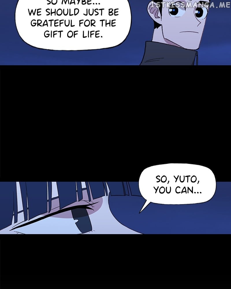 The Boxer chapter 50 - page 94