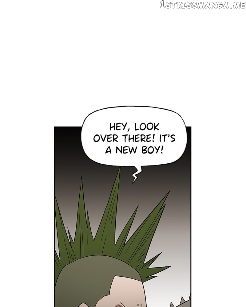 The Boxer chapter 76 - page 10