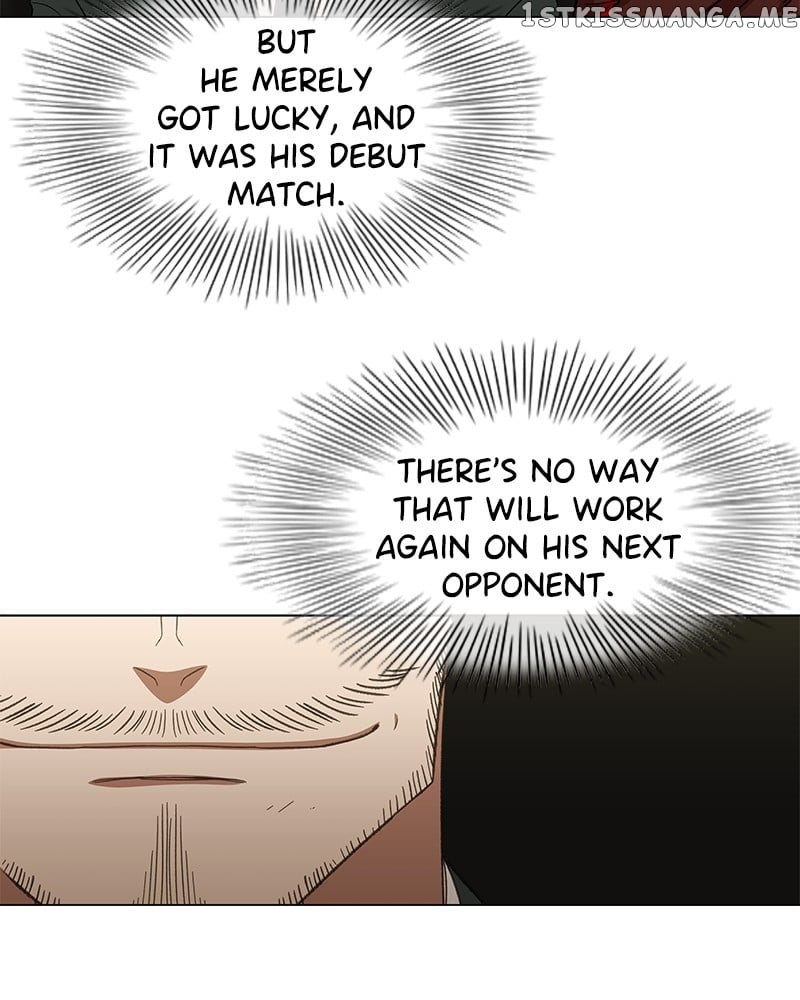 The Boxer chapter 76 - page 102