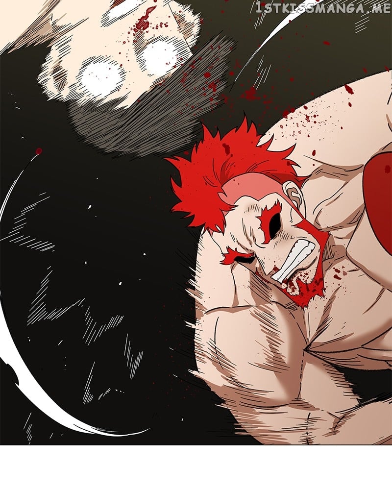 The Boxer chapter 76 - page 104