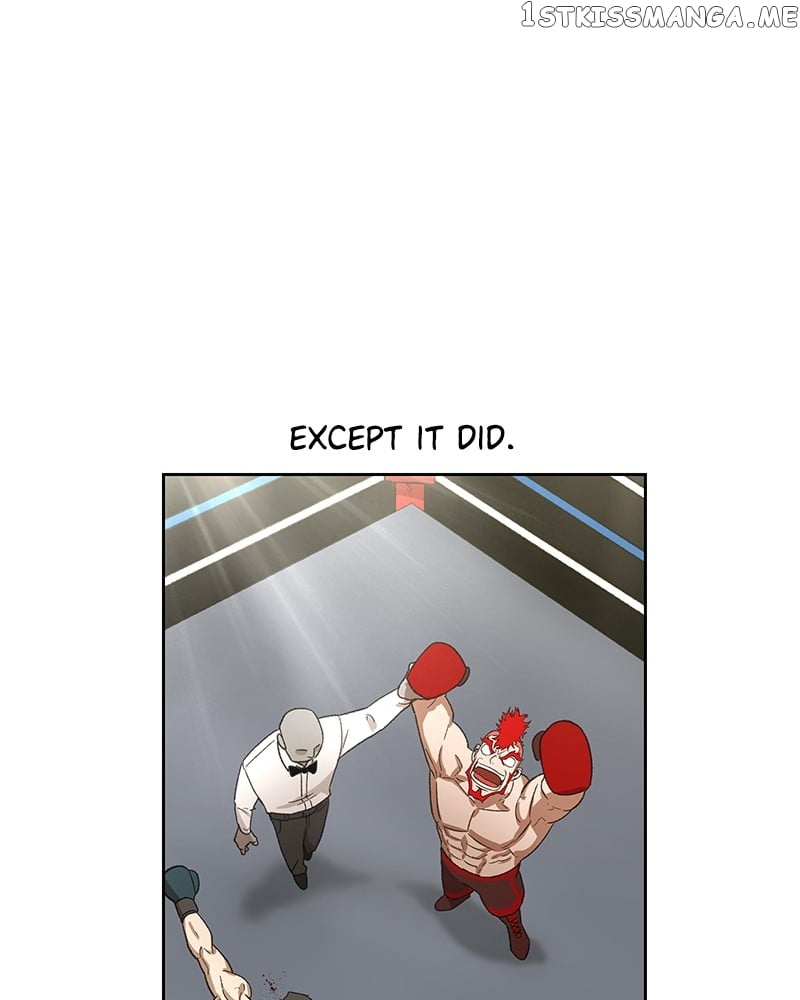 The Boxer chapter 76 - page 106