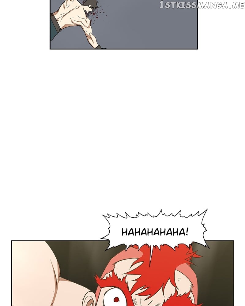 The Boxer chapter 76 - page 107