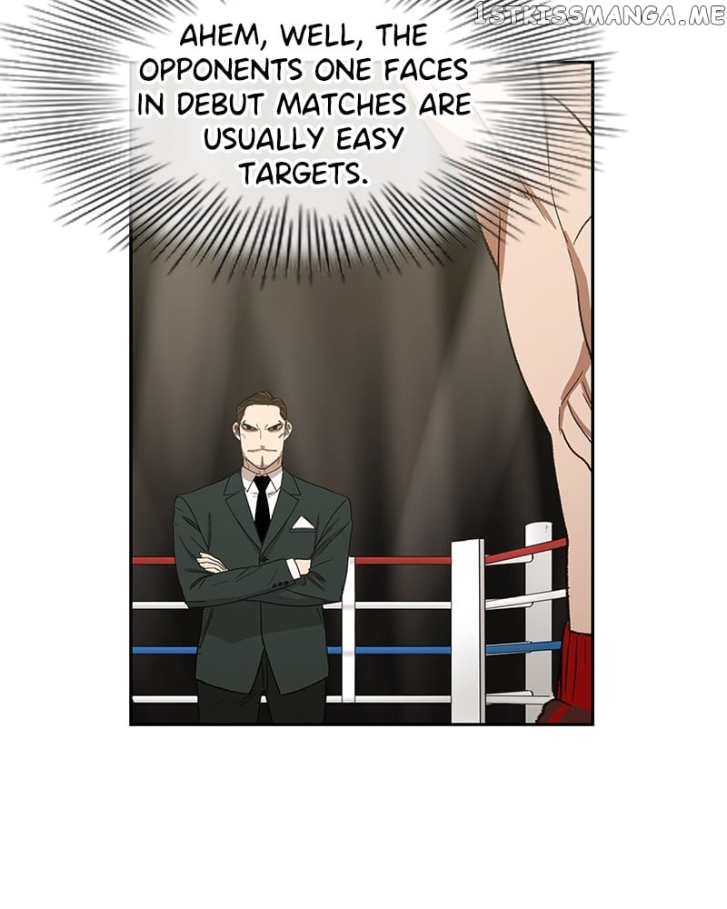 The Boxer chapter 76 - page 109