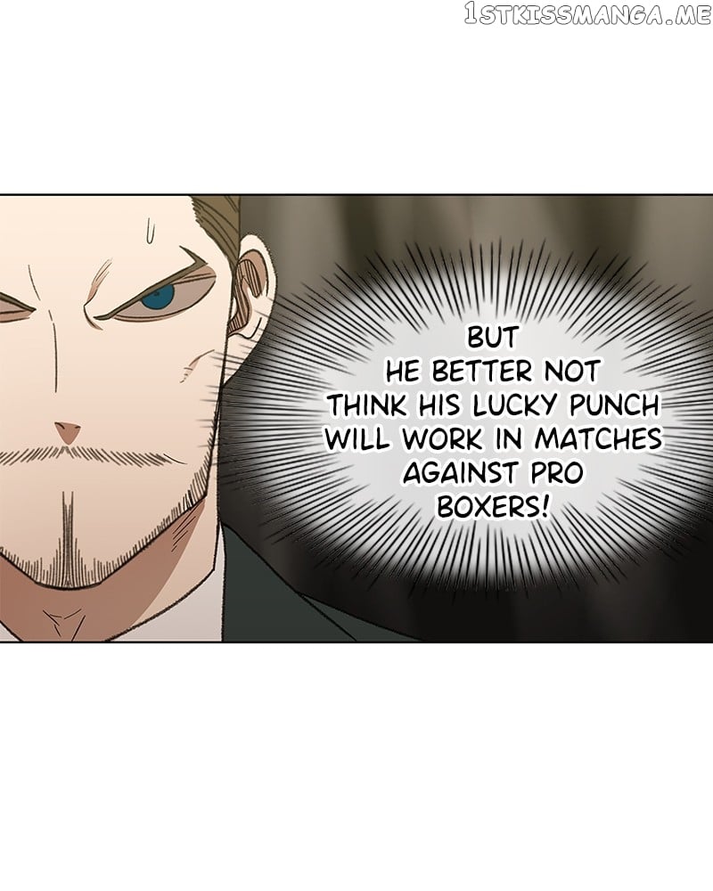 The Boxer chapter 76 - page 110