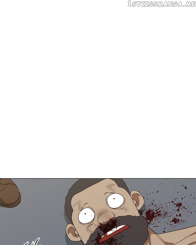 The Boxer chapter 76 - page 111