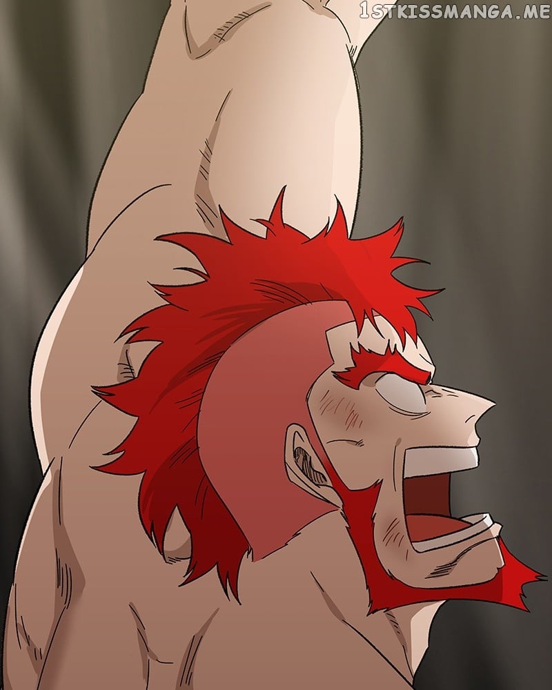 The Boxer chapter 76 - page 115