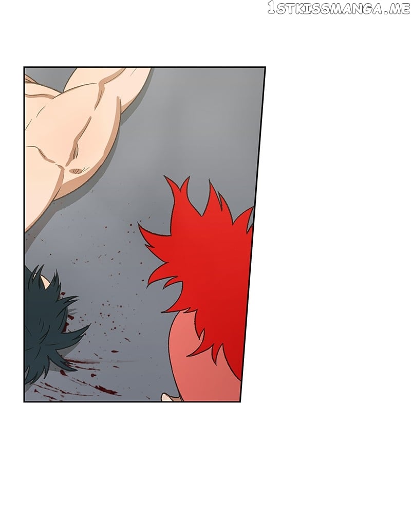 The Boxer chapter 76 - page 118