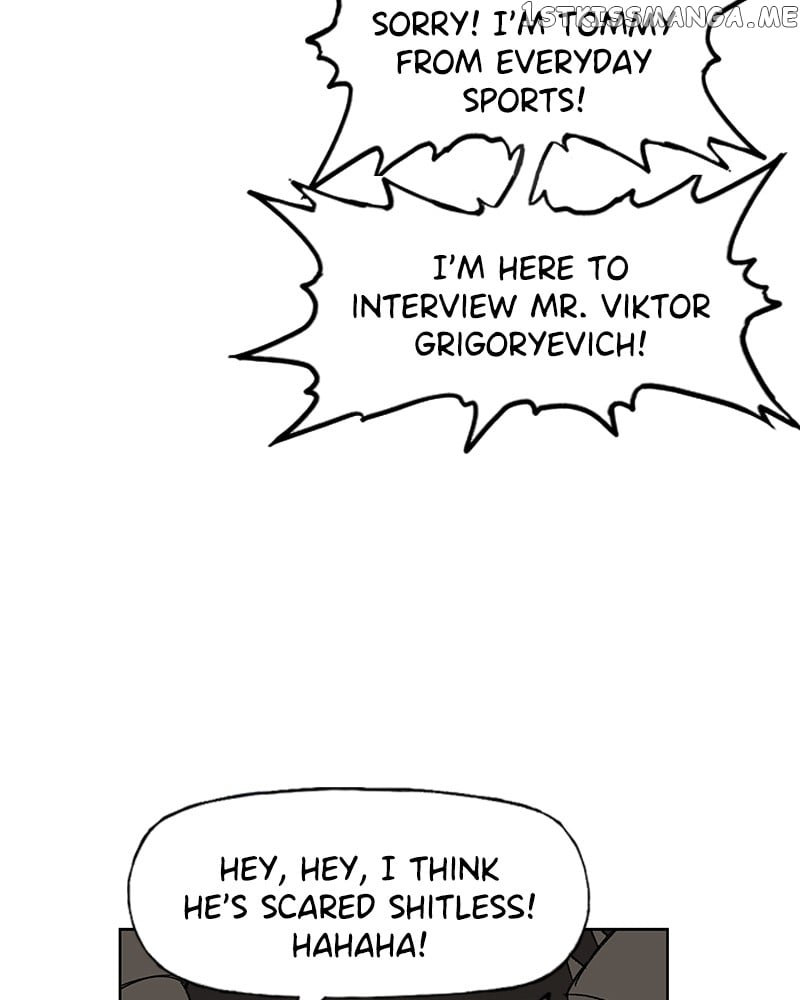 The Boxer chapter 76 - page 12