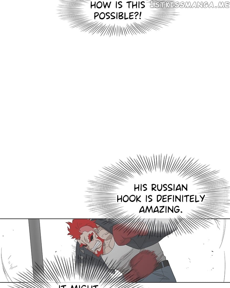 The Boxer chapter 76 - page 122