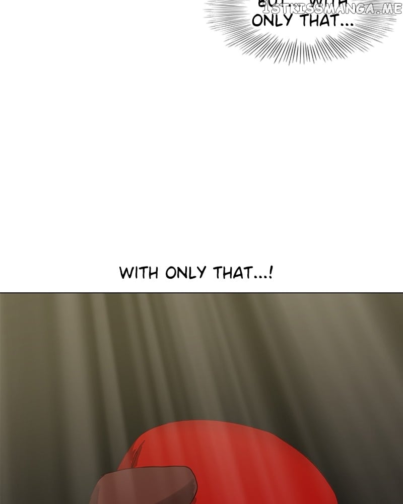 The Boxer chapter 76 - page 124