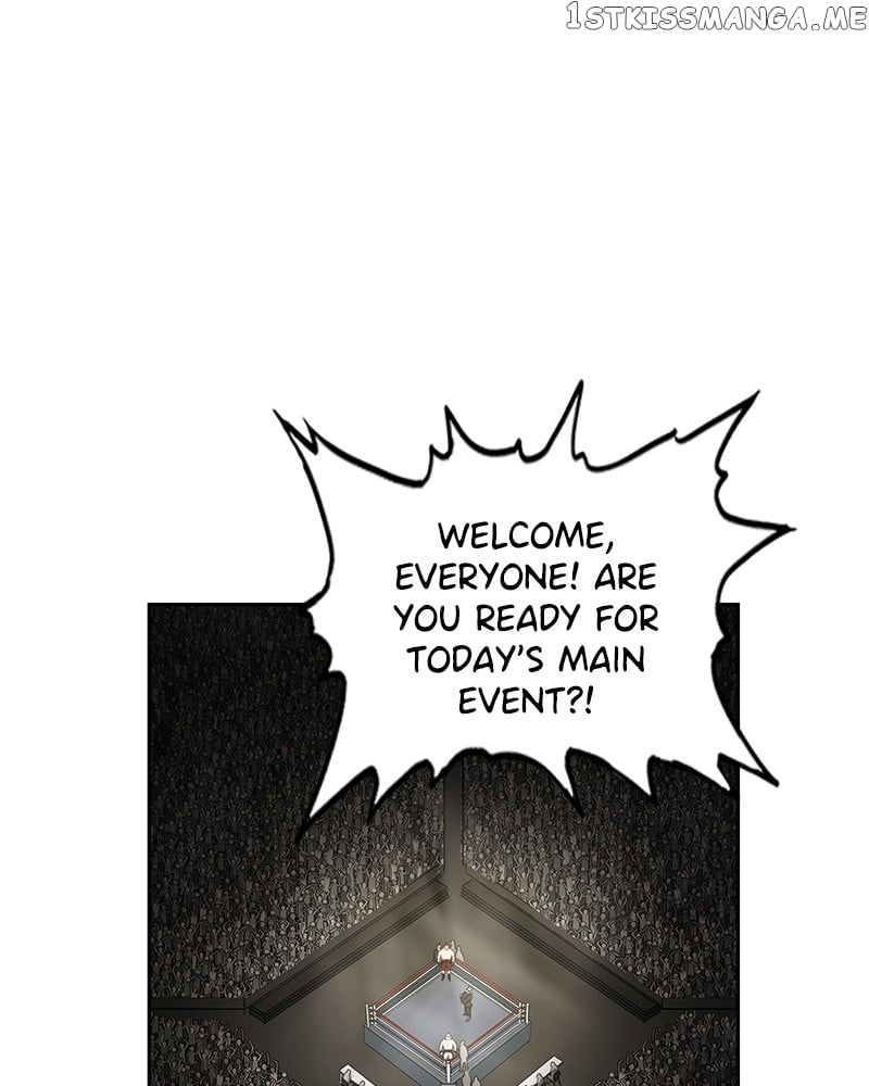 The Boxer chapter 76 - page 127