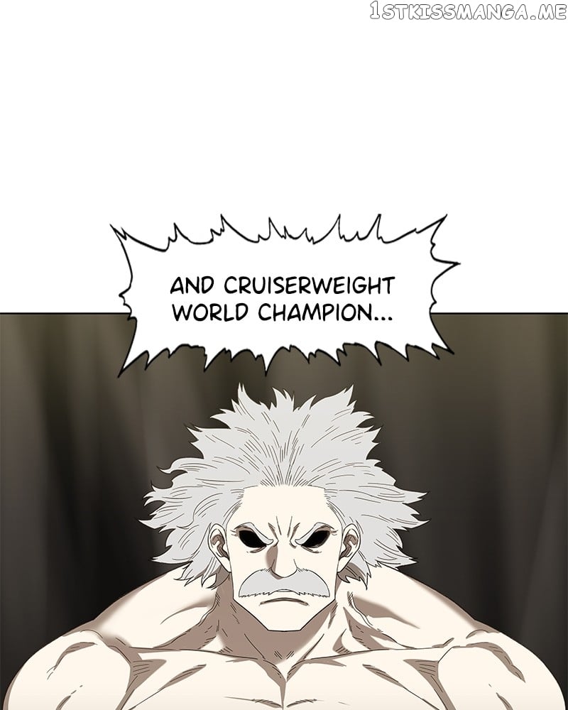 The Boxer chapter 76 - page 131
