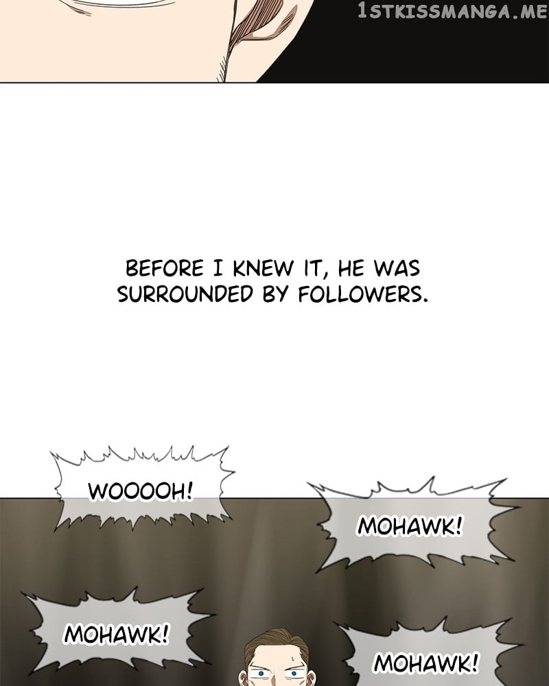 The Boxer chapter 76 - page 133