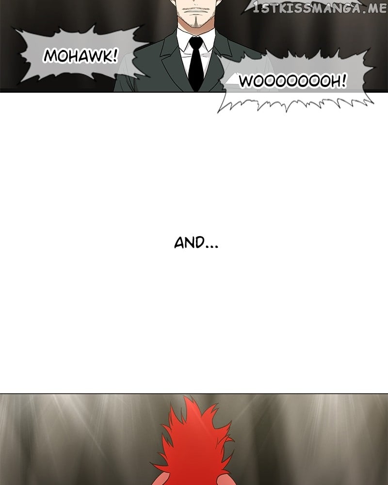 The Boxer chapter 76 - page 134