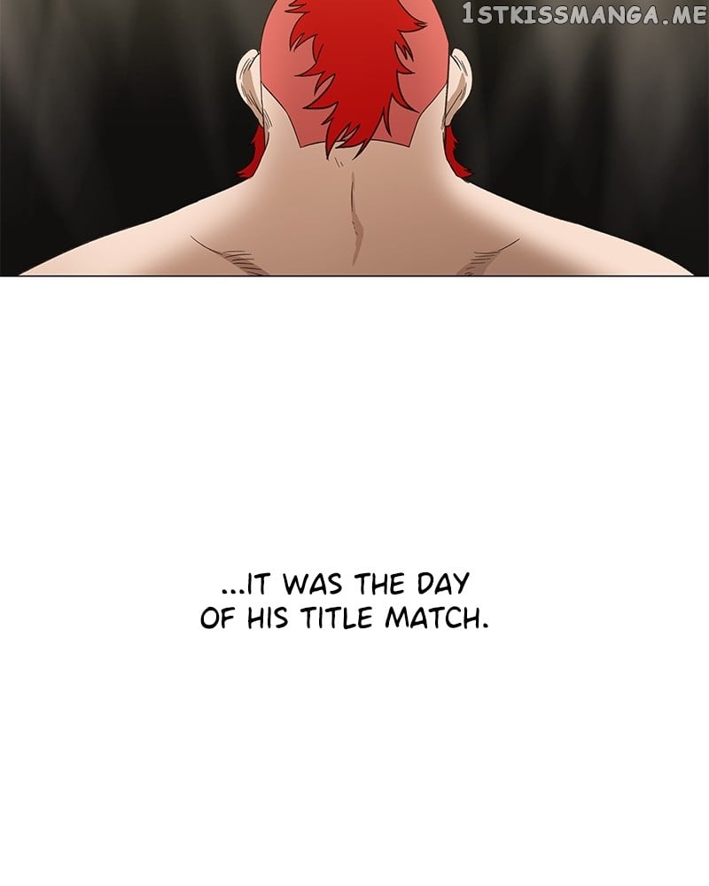 The Boxer chapter 76 - page 135