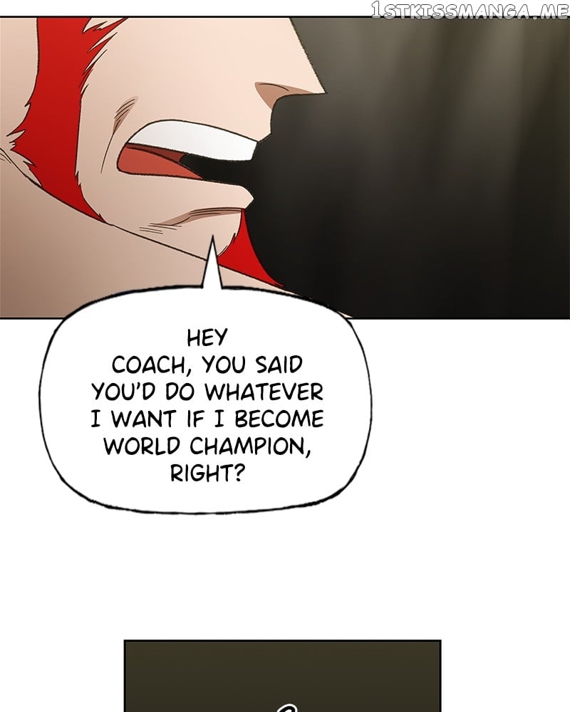 The Boxer chapter 76 - page 136