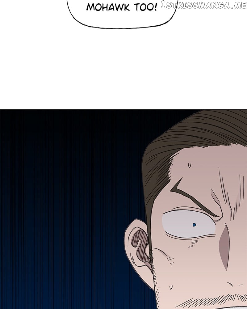 The Boxer chapter 76 - page 139
