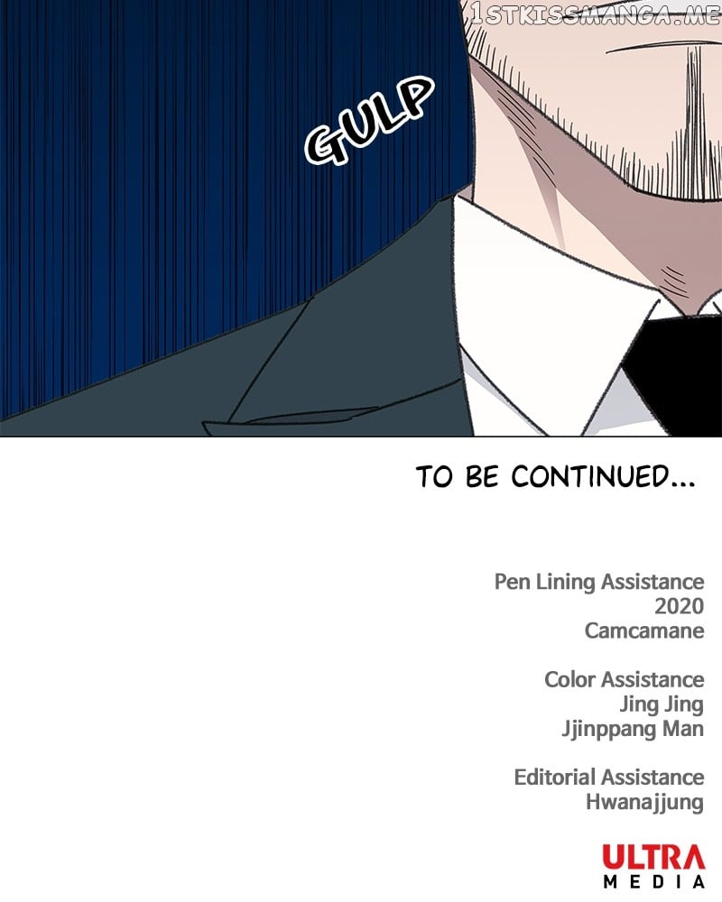 The Boxer chapter 76 - page 140