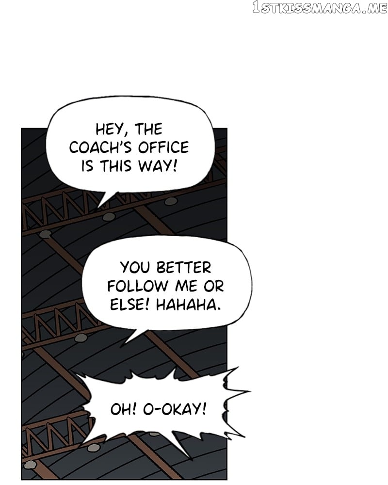 The Boxer chapter 76 - page 16